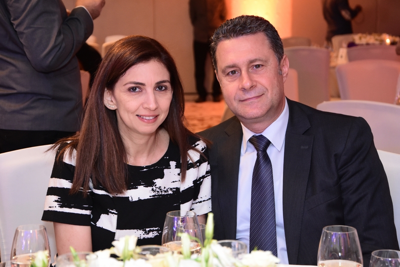 St Vincent de Paul Dinner 